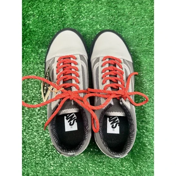 Vans OTW Premium Old Skool LX Gore-Tec Waterproof Sneakers Shoes Men's SZ 7 - Picture 7 of 8